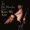Di Meola Al - Kiss My Axe / Digipack / Reedice 2022 [CD]