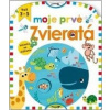 Moje prvé zvieratká - Becky Down