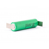 SAMSUNG 18650 INR18650-25R 2500 mAh Li-ion 3,7V 20A bez ochrany + Výstup Z