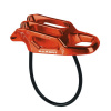 istítko MAMMUT WALL ALPINE BELAY Orange