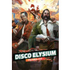 Disco Elysium