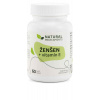 Natural Medicaments Ženšen + vitamín E 60 kapsúl