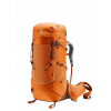 Turistický batoh Deuter Aircontact Core 55+10 SL 61-80 l oranžový