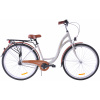 Kozbike Mestský bicykel 28