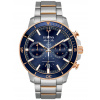 Hodinky Bulova 98B301 Marine Star Chronograph 45mm 20ATM