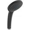 Ideal Standard Idealrain Soft sprchová hlavica čierna B9402XG