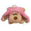 KONG Cozie Pastel Floppy zajac