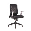 Office Pro Kancelárska stolička CALYPSO/Mauritia SY čierna, TIP