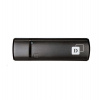 D-Link DWA-182 Wireless AC DualBand USB adaptér (DWA-182)