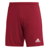 Pánske Kraťasy ADIDAS ENT22 SHO H61735 – Červená