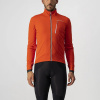 Castelli 21504 GO červeno oranžová