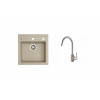 SET ALVEUS FORMIC 20/02 + BATÉRIA ELZA 02