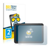 2x BROTECT Entspiegelungs-Folie pro Amazon Echo Show 8 (1. Gen.) (2x Matná - Antireflexní ochranná fólie BROTECT pro Amazon Echo Show 8 (1. Gen.))