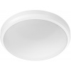 Philips 8719514417939 LED vonkajšia stropnica Doris 1x6W | 640lm | 4000K | IP54 - EyeComfort, biela