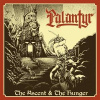 PALANTYR - THE ASCENT & THE HUNGER LTD. (1LP)