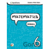 Matematika 6 - učebnica - Peter Bero, Zuzana Berová