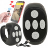 DIAĽKOVÝ OVLÁDAČ BLUETOOTH MULTIFUNKČNÝ PRE TIK TOK OTOČENIE STRÁN, FOTENIE