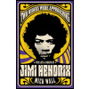 Two Riders Were Approaching: The Life & Death of Jimi Hendrix