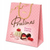 Vobro Pralinky s náplňou s príchuťou panna cotta 200 g
