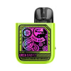 Lost Vape Ursa Baby 2 Pod Kit 900mAh Pop Green X Time Gear 1 ks