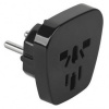 <![CDATA[SIEŤOVÁ AC REDUKCIA SK/EURO-UK/USA 3PIN]]>
