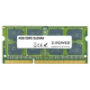 2-Power 4GB MEM0802A