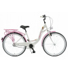 Mestsky bicykel - Bicykel 26 Kands Giulia Nexus 3bn Shimano Damka 2022 (Bicykel 26 Kands Giulia Nexus 3bn Shimano Damka 2022)