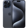 Mobilný telefón APPLE iPhone 15 Pro Max 256GB modrý titán (MU7A3SX/A)