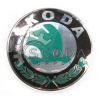 OEM SKODA - Znak predný/zadný 3T0853621AMEL 3T0853621AMEL