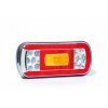FRISTOM Združené svetlo FT-130 LED