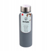 Bergner Fľaša prenosná nerez oceľ šedá BG-37524-MGY 750ml