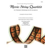 Movie String Quartets for Festivals, Svadby - a All Occasions