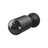 TP-Link Tapo C411 venkovní kamera (3MP, 2K QHD, 1296p, IR 9m, WiFi, micro SD card, IP65)