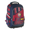 Školská taška - batoh SET FC Barcelona Astra s príslušenstvom Viacfarebný VYPR