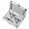 Ortofon Concorde Made From Scratch Twin