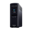 CyberPower PFC SineWave LCD GP UPS 1600VA/1000W, Schuko zásuvky CP1600EPFCLCD Cyber Power Systems