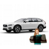 Záclony na magnetoch Volvo V90 kombi od roku 2016