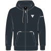 DAINESE SPEED DEMON FULL-ZIP HOODIE CARBONIO - S
