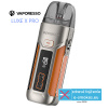 Vaporesso LUXE X PRO elektronická cigareta 1500mAh Ultra Orange elektronická cigareta
