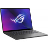 ASUS ROG Zephyrus G16 GU605CW-QR204, Core Ultra 9 285H, 16.0˝ 2560x1600 WQXGA, RTX 5080/16GB, 64GB, SSD 1TB, FDOS Asus