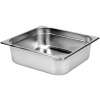 YATO GASTRO Inox vložka 100 mm GN 2/3