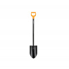 Fiskars Rýč špičatý SOLID čepel XL/dl.násada/1067517/F!!!