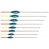 Splávok Drennan Carp 1 0,5g