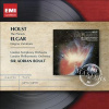 CD - BOULT, ADRIAN SIR - ENIGMA VARIATIONS / THE PLANETS