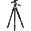 Benro Mach3 TMA28A + třícestná hlava HD2A TMA28AHD2A
