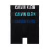 Pánske boxerky Calvin Klein NB3609 3pack XL Čierna