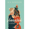Vianočná farma - B. K. Borison