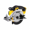Kotúčová píla 18V 165mm DeWalt DCS391N