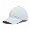 Columbia Coolhead 2 Ball Cap Unisex Šiltovka Farba: Bright Poppy, Čiapky rukavice: UNI 1840001847