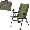 Sedačka Giants Fishing Chair Deluxe FX + transportní taška!